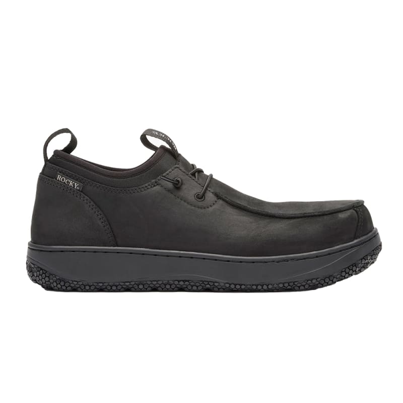 Rocky Dry Strike SRX 3 Inch Composite Toe Slip On Work Shoe RKK0518