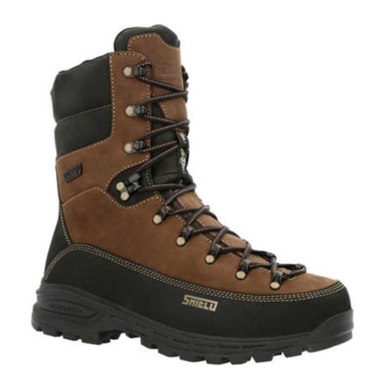 Rocky MTN Stalker Pro Waterproof 400g Insulated Mountain Boot- RKS0529