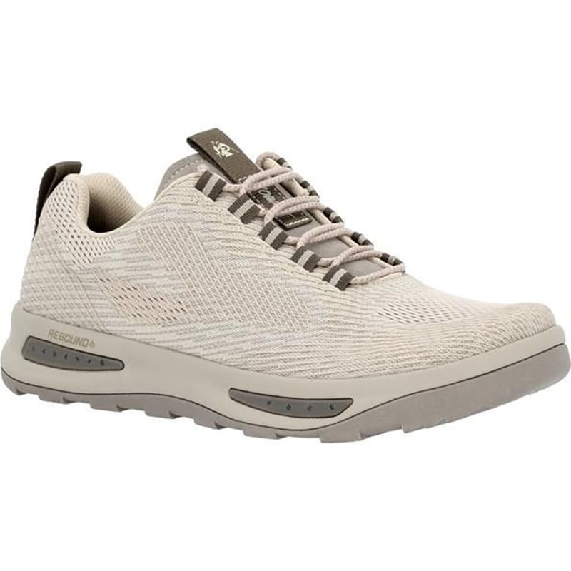 Rocky Nowake 3 Inch Soft Toe Slip Resistant Outdoor Shoe RKS0691