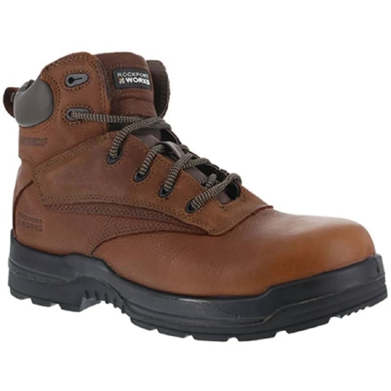 Rockport More Energy Waterproof Work Boot RK6628