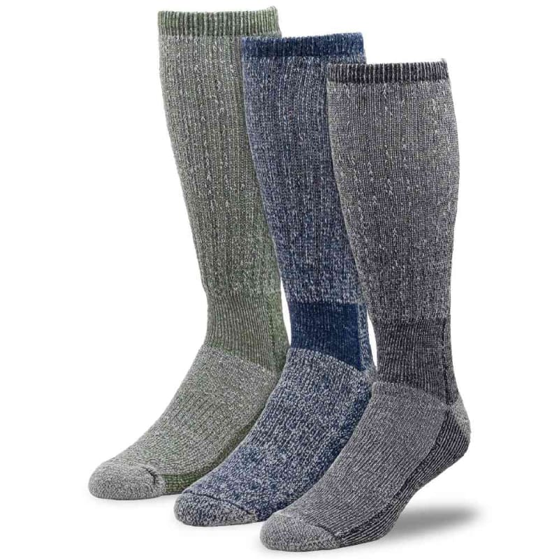 Railroad Socks Merino Wool Boot Socks 2982