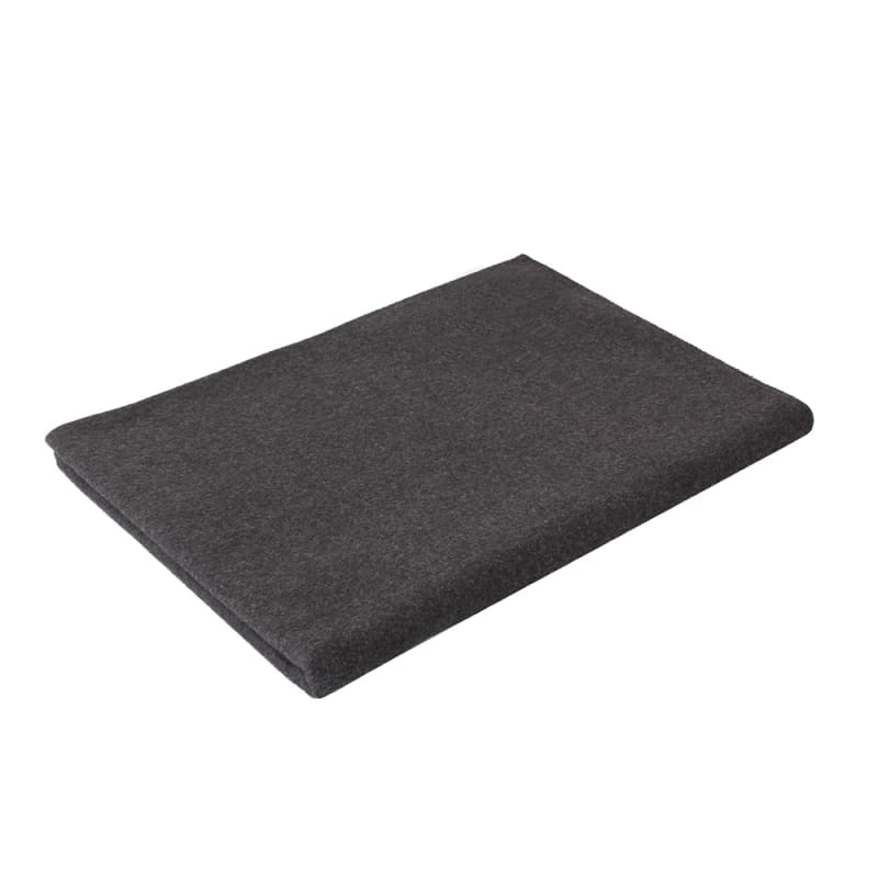 Rothco Grey Wool Blanket - 10159