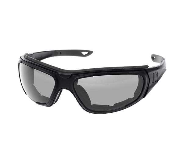 Rothco Black Interchangeable Optical System 10389