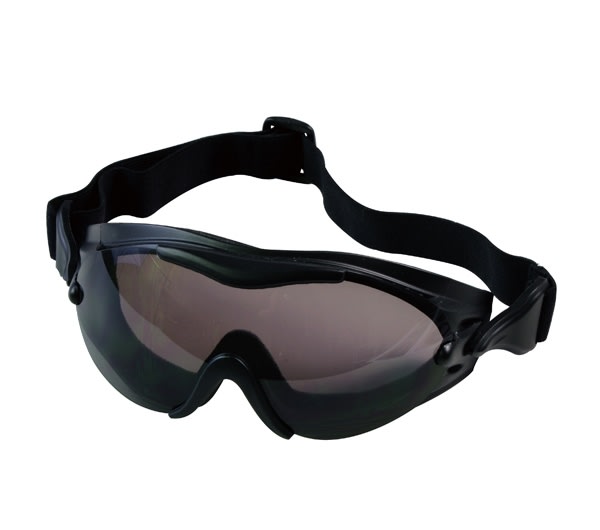 Rothco SWAT TEC Operator Tactical Goggles - 10397