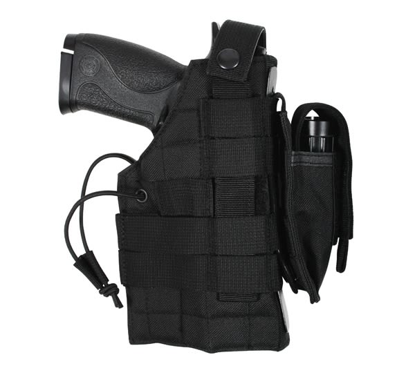 Rothco MOLLE Modular Ambidextrous Holster - 10478