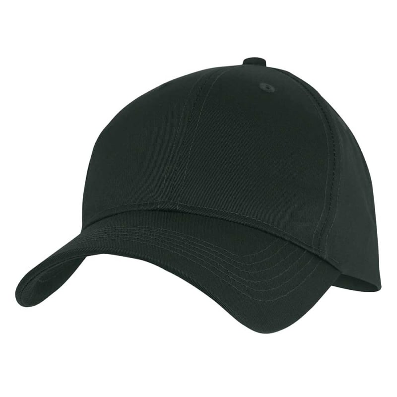 Rothco Hunter Green Supreme Solid Color Low Profile Cap 10515
