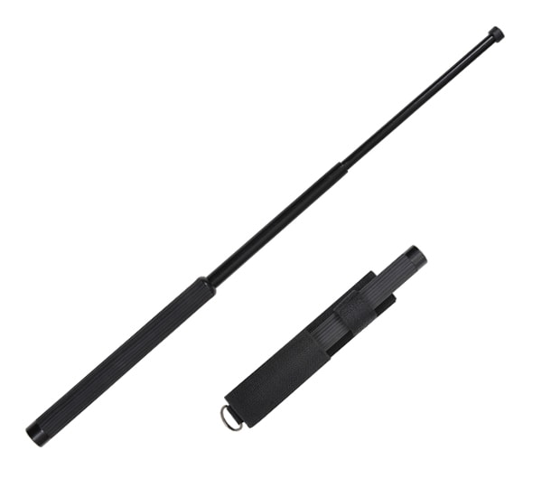 Rothco 26 Inch Expandable Steel Baton 10669