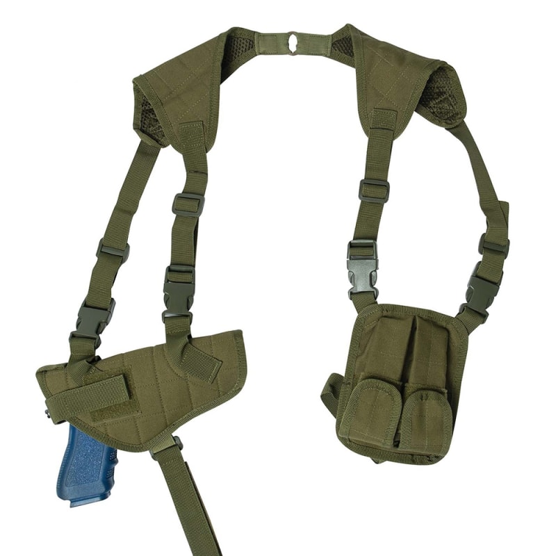 Rothco Ambidextrous Shoulder Holster - 10988