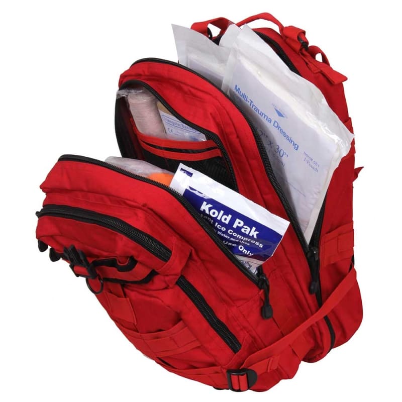 Rothco Military Trauma Kit 1105