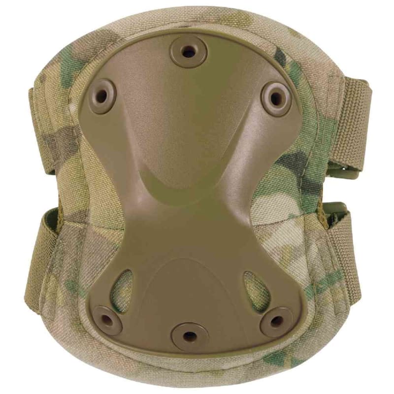 Rothco Low Profile Tactical Elbow Pads 11860