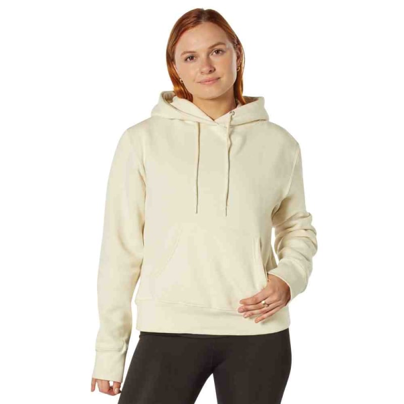 Rothco Every Day Pullover Hooded Sweatshirt 13315