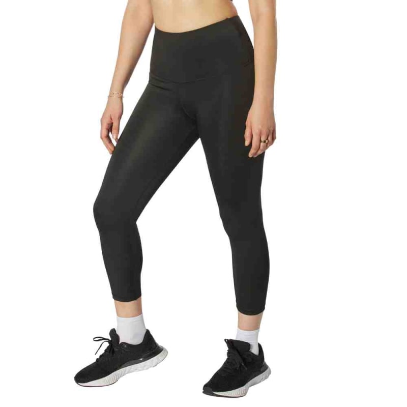 Rothco Womens Essential Black Leggings 13400