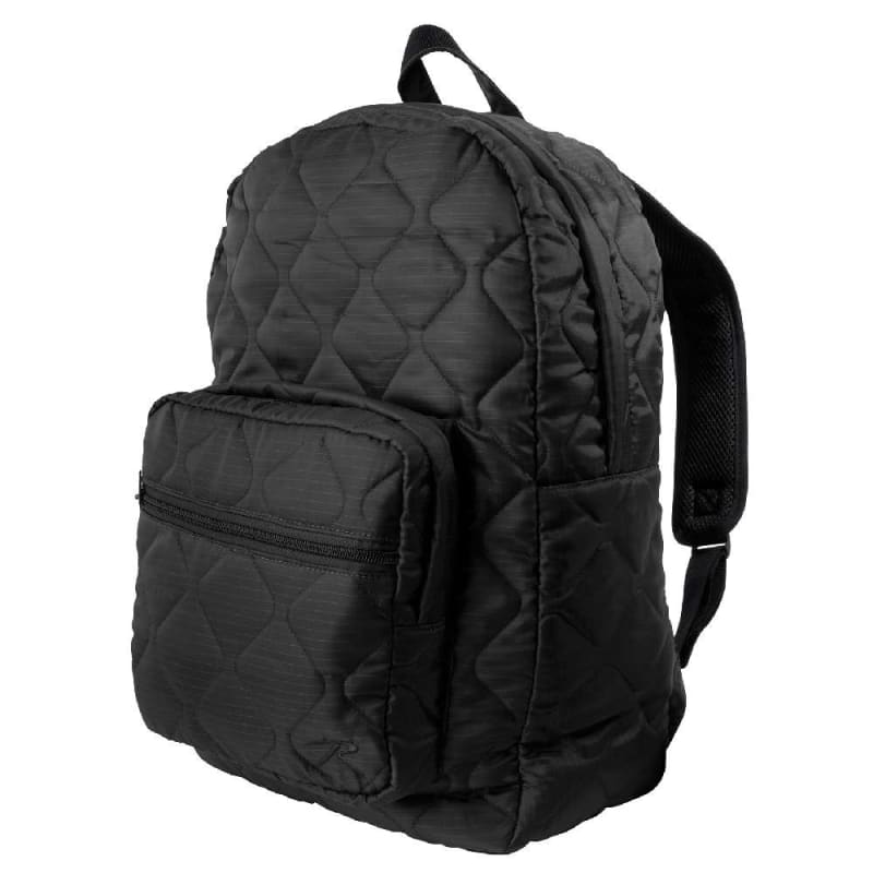 Rothco Lightweight Woobie Backpack 13830