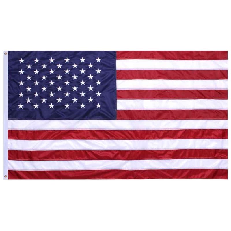 Rothco Deluxe US Flag 1492