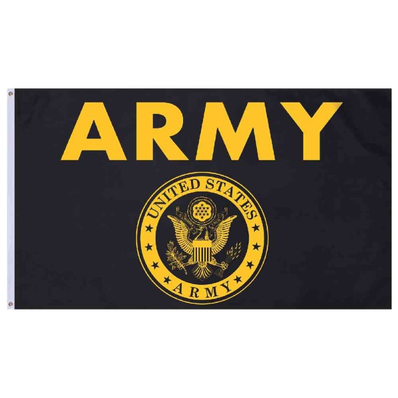 Rothco US Army Flag 1457