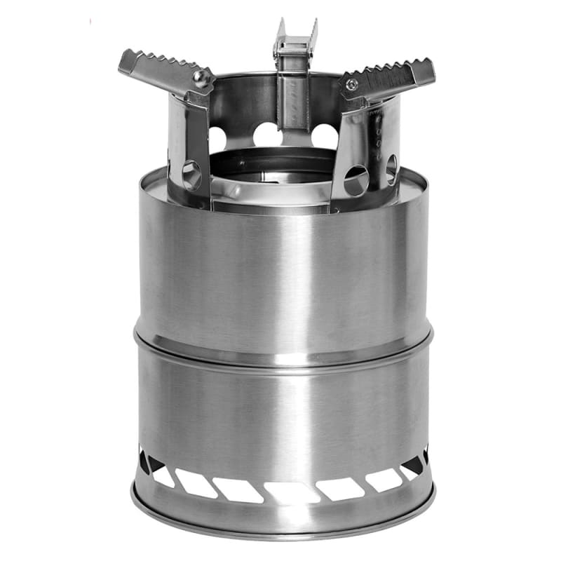 Rothco Portable Camping - Backpacking Stove 1519