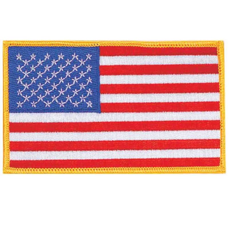 Rothco US Flag Patch 1582