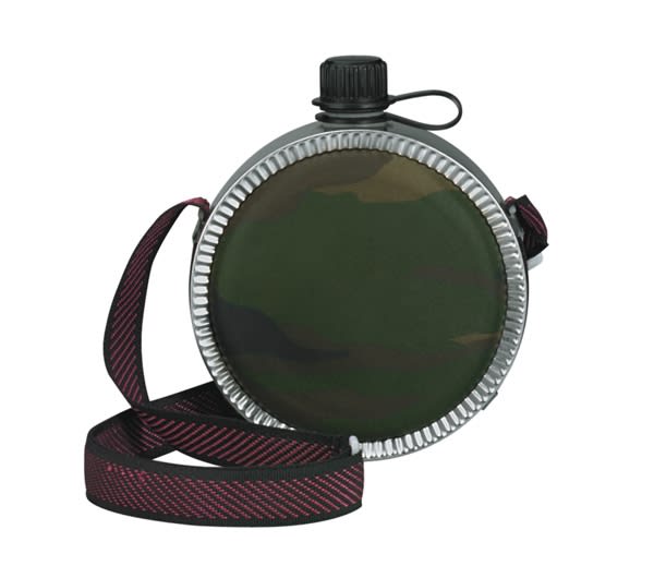 Rothco Mini Desert Canteen - 173