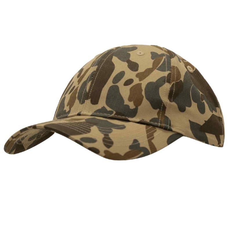 Rothco Fred Bear Camo Low Profile Cap 19050