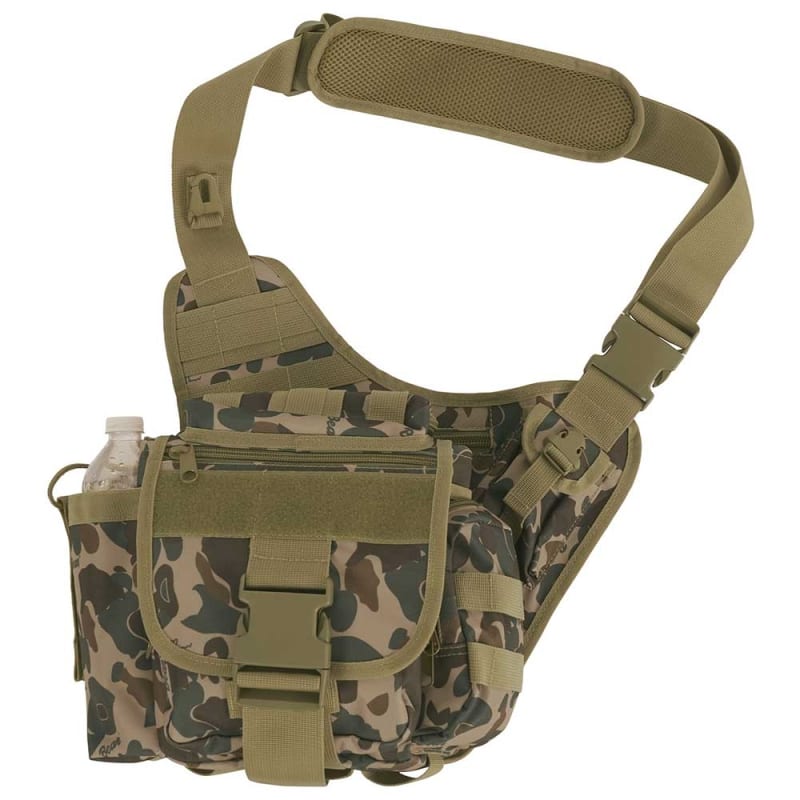 Rothco Fred Bear Camo Advanced Tactical Sling Bag 19056