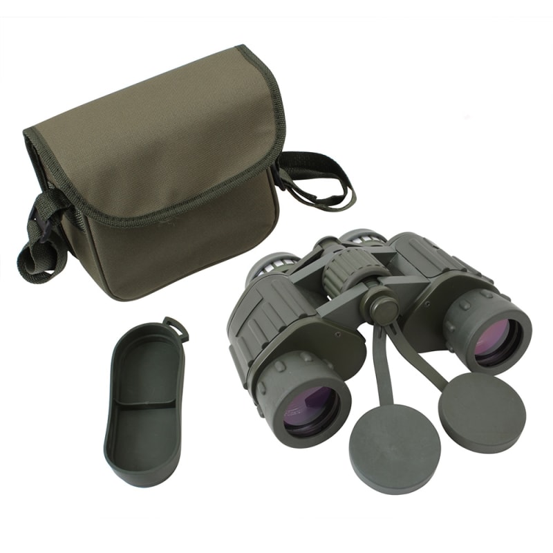 Rothco Military Style 8 X 42 Binoculars - 20275