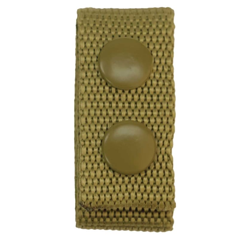 Rothco Enhanced Belt Keepers 20585