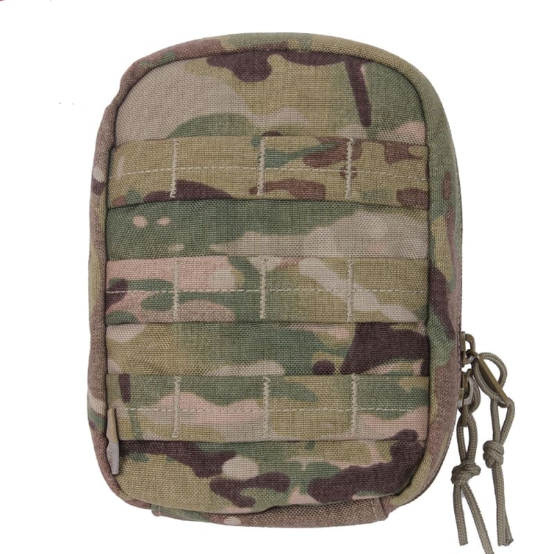 Rothco Multicam Molle Tactical Trauma Kit 2059