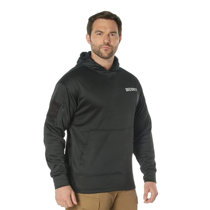 Rothco Security Concealed Carry Hoodie 2060