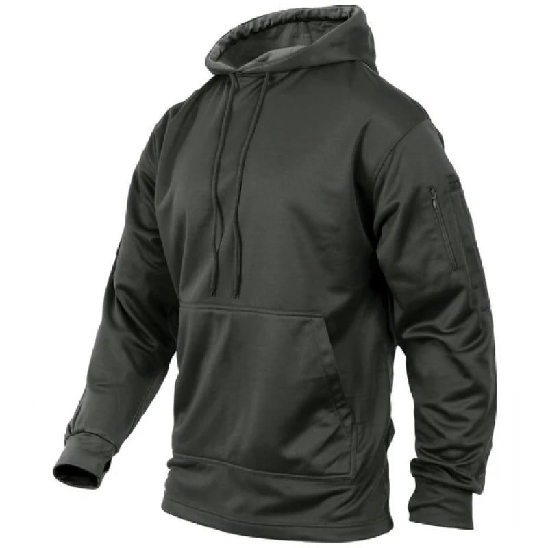 Rothco Concealed Carry Hoodie 2075