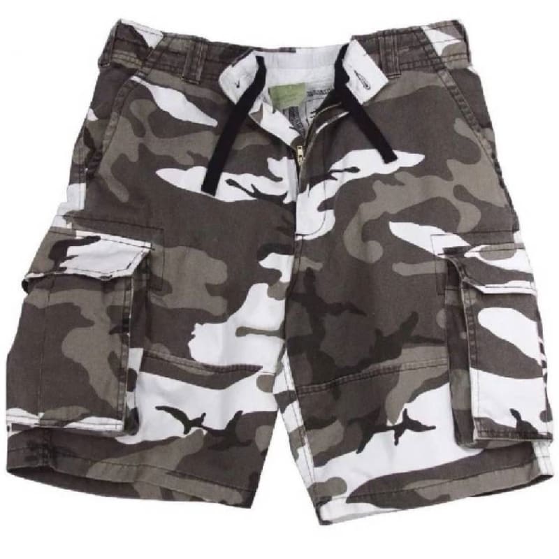 Rothco Vintage Paratrooper Cargo Short 2155