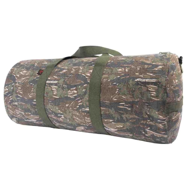 Rothco Canvas Shoulder Duffle Bag 22212