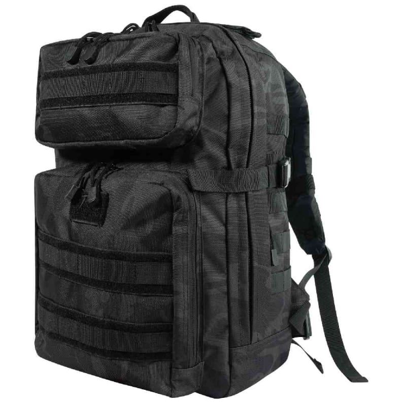 Rothco Fast Mover Tactical Backpack 22970