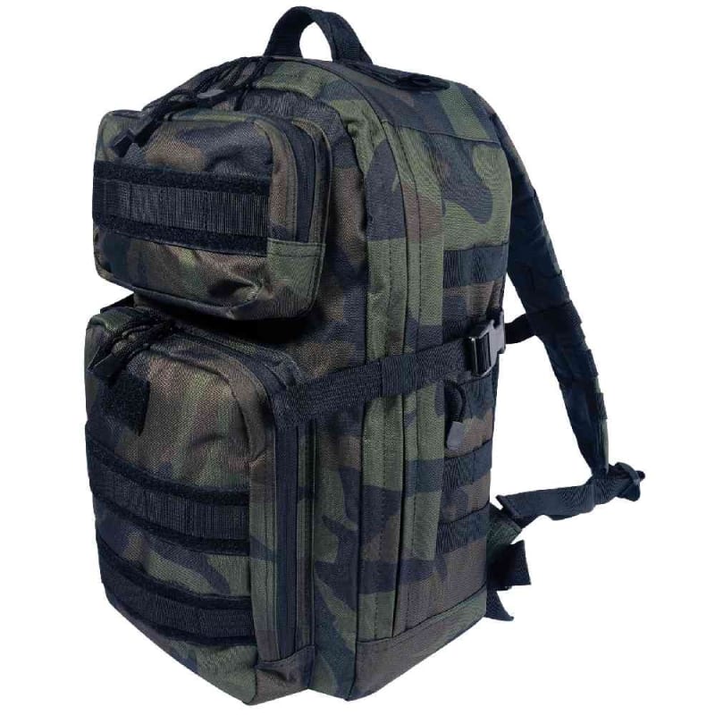 Rothco Fast Mover Tactical Backpack 22971
