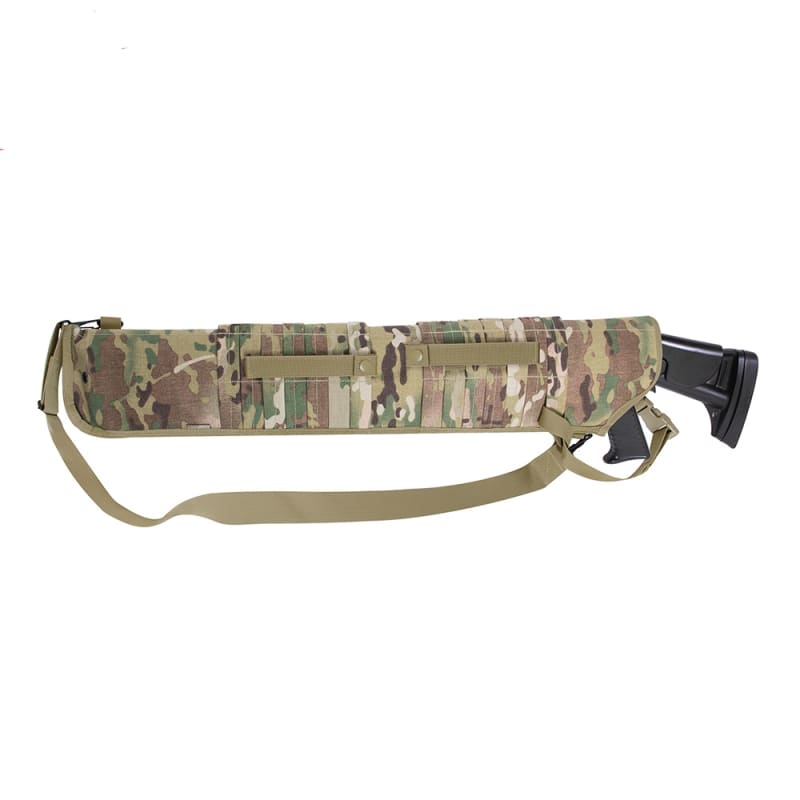Rothco Tactical MOLLE Shotgun Scabbard 25912