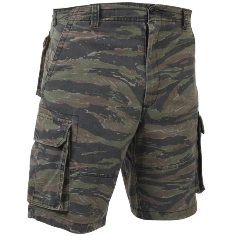Rothco Vintage Paratrooper Shorts - 2635
