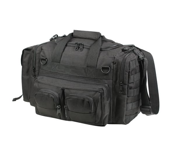 Rothco Black Concealed Carry Bag - 2649