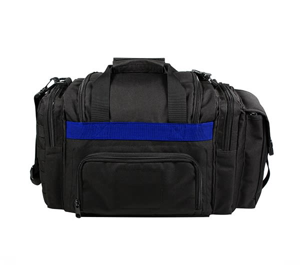 Rothco Thin Blue Line Concealed Carry Bag 2656