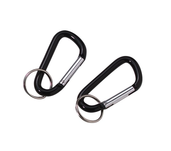 Rothco 60mm Accessory Carabiner 281