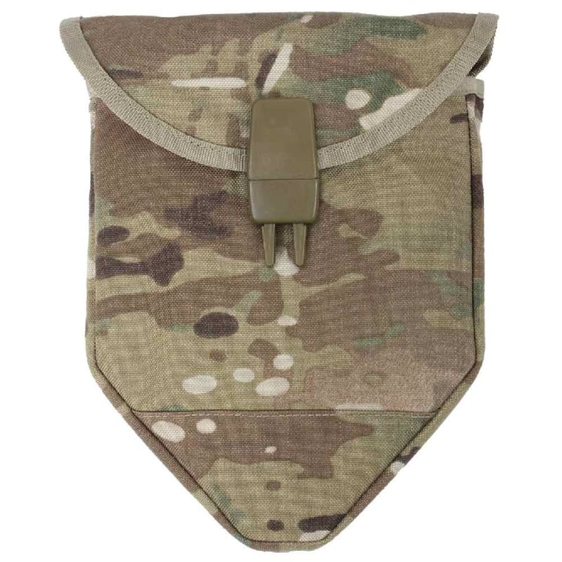 Rothco Multicam Tri-fold Shovel Cover 2818