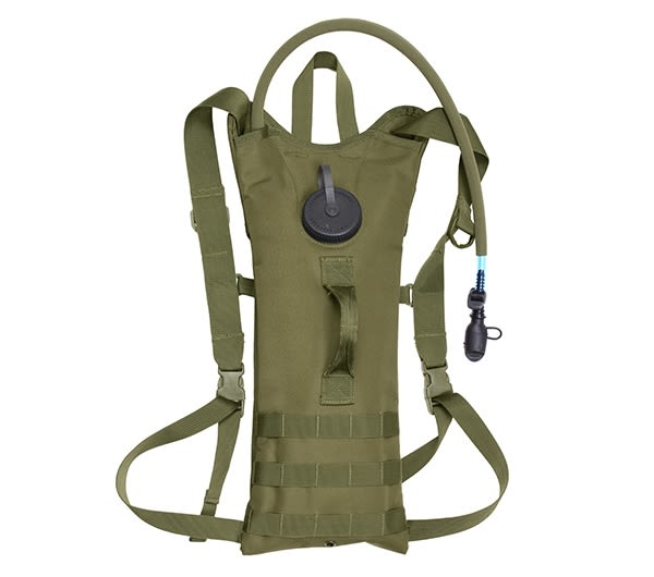 Rothco Olive Drab 3 Liter Hydration System - 2831