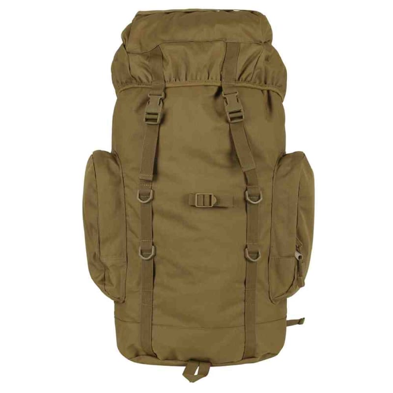 Rothco Coyote Brown 45L Tactical Backpack - 2848
