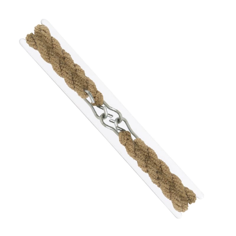 Rothco Coyote Brown Elastic Blousing Garters - 2946