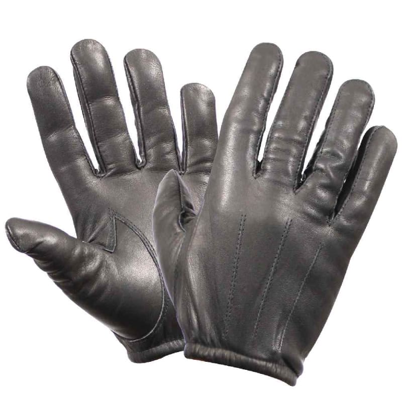 Rothco Leather Cut Resistant Police Gloves - 3452