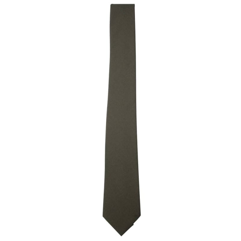Rothco AGSU Four-in-Hand Necktieâ€“Heritage Green 38010