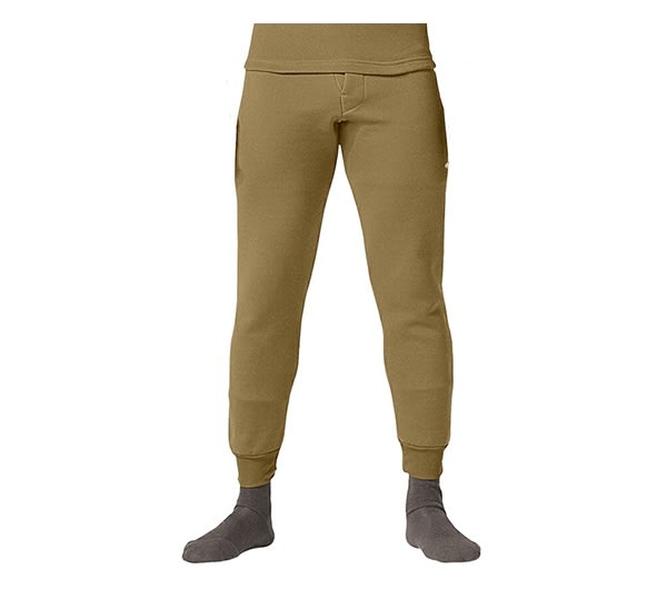 Rothco Coyote AR-670-1 ECWCS Poly Bottoms 3891