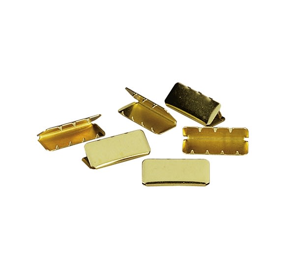 Rothco Brass Belt Tip 4071