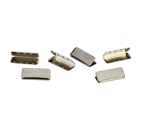 Rothco Military Web Belt Chrome Tip 4072