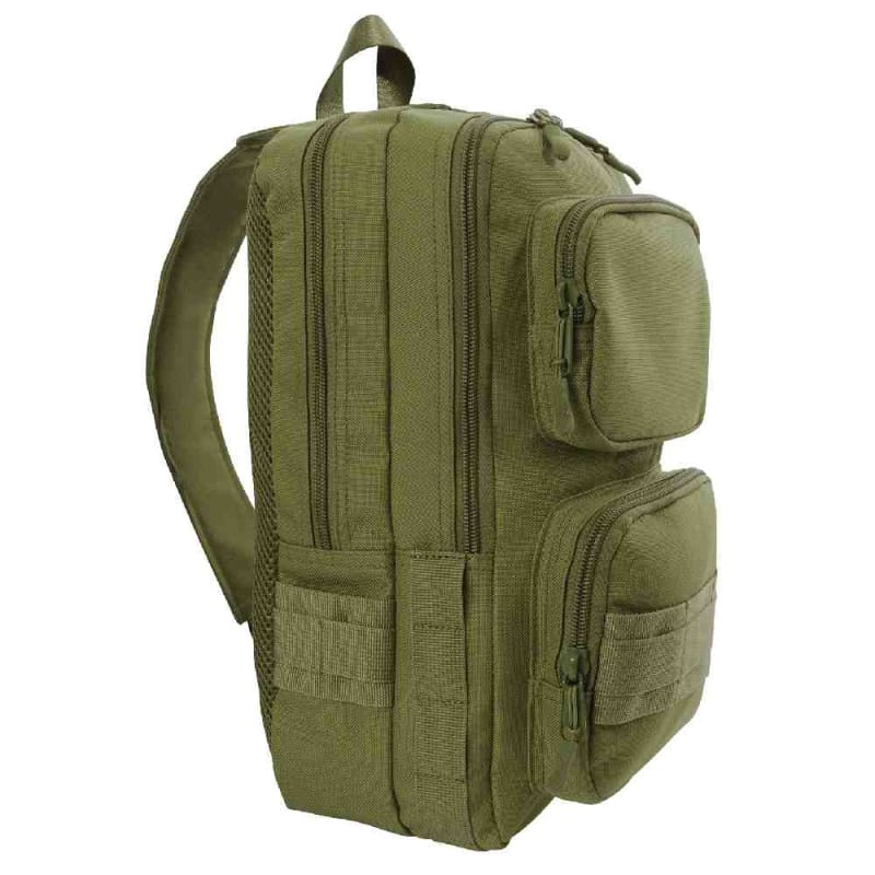 Rothco Tactical Traveler Sling Bag 41112