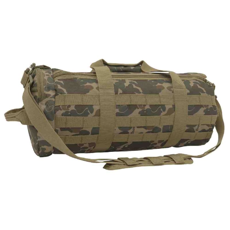 Rothco Tactical Traveler Duffle Bag Fred Bear Camo 41137