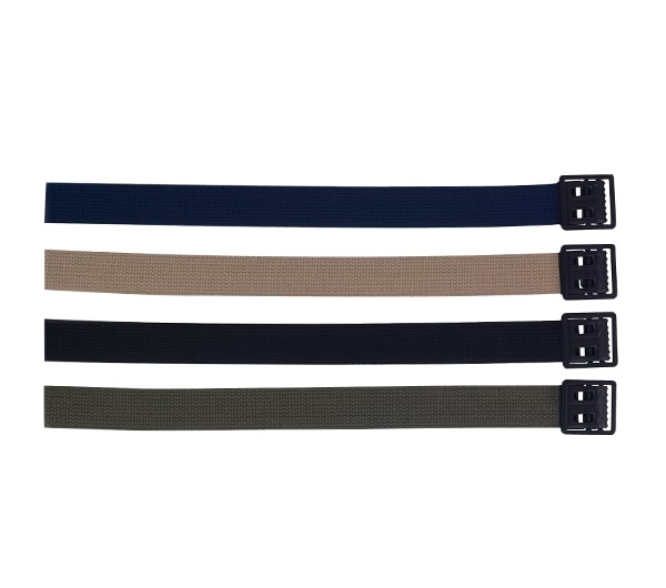 Rothco Web Belts with Open Face Buckle 4290